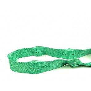 GrizzlyLash® Schlaufen-Gurtband PES 45 mm